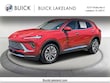  Buick Envision
