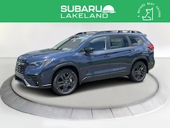 2025 Subaru Ascent Onyx Edition Touring 7-Passenger SUV