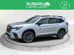 2025 Subaru Ascent Onyx Edition Touring 7-Passenger SUV