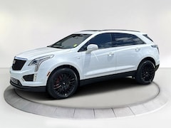 2025 Cadillac XT5 Sport SUV