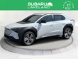 Subaru Solterra