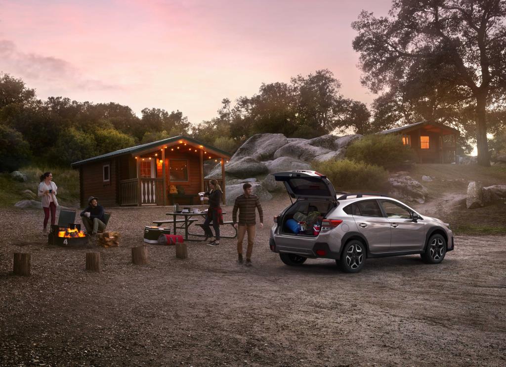 Le Hyundai Kona 2020 s'oppose au Subaru Crosstrek 2020 à Montréal!
