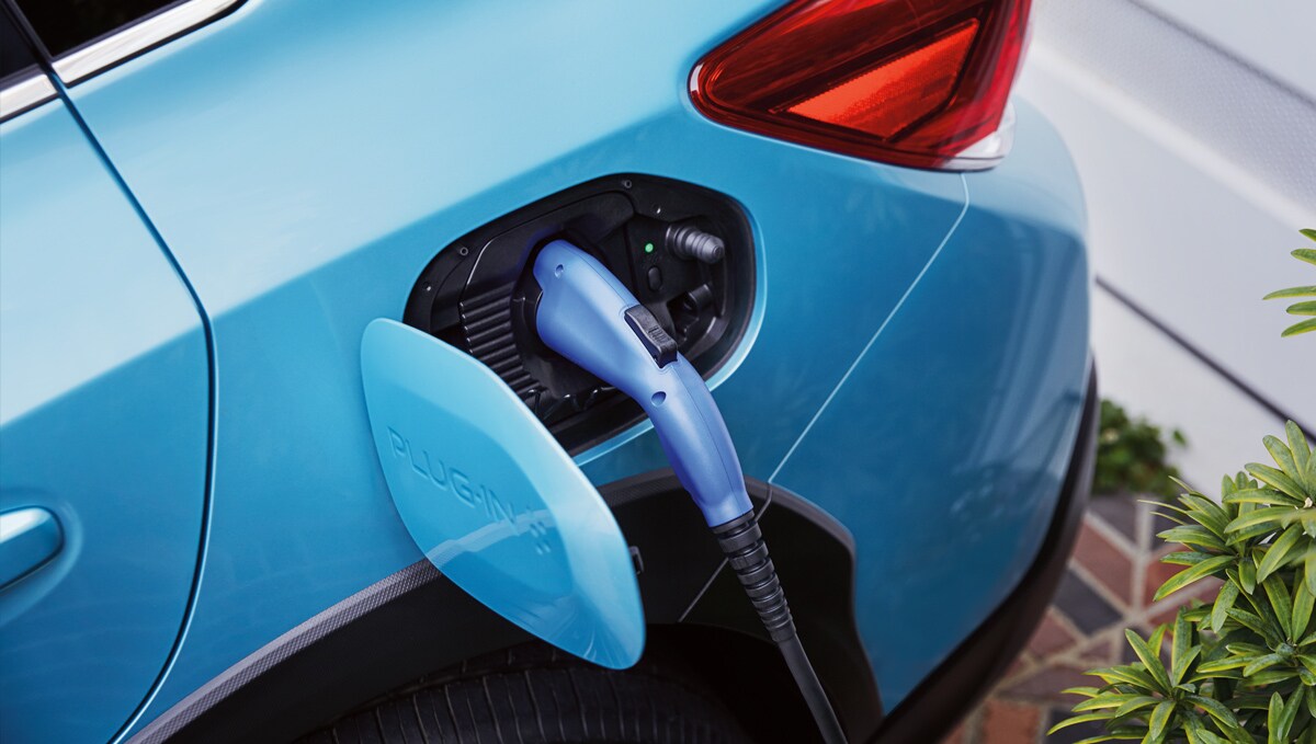 Subaru Crosstrek hybride rechargeable 2020 : Prix et fiche technique