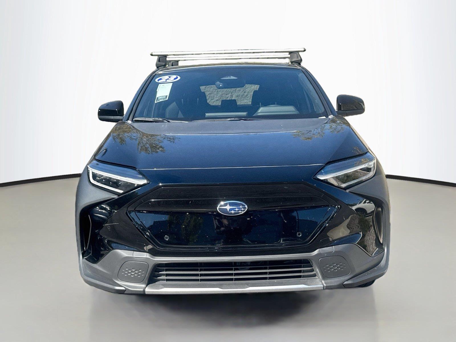2023 Subaru SOLTERRA Premium