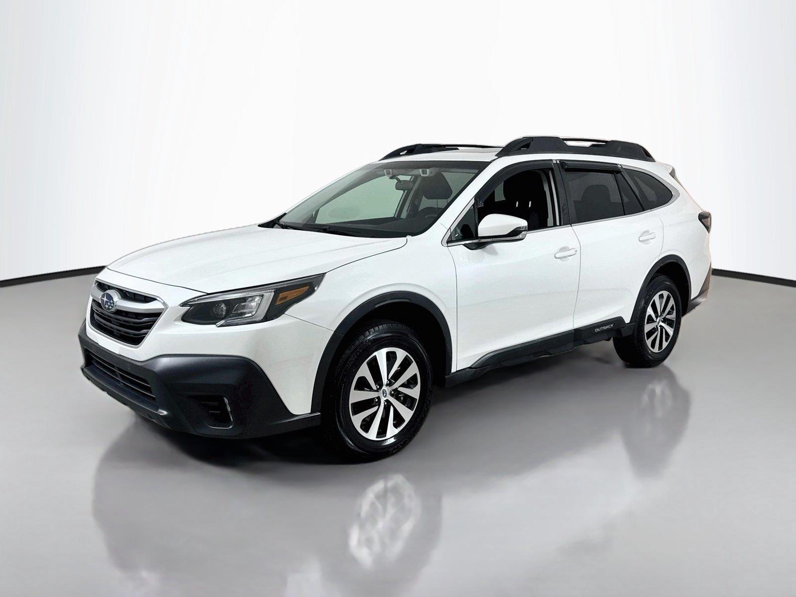 2022 Subaru Outback