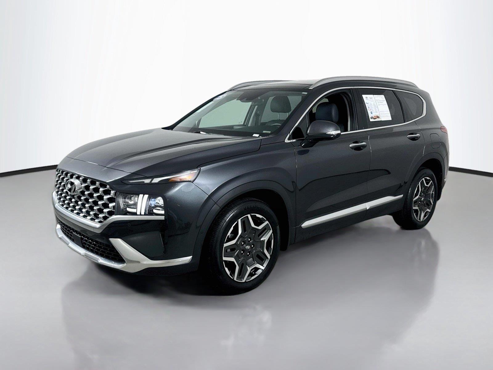 2023 Hyundai Santa Fe
