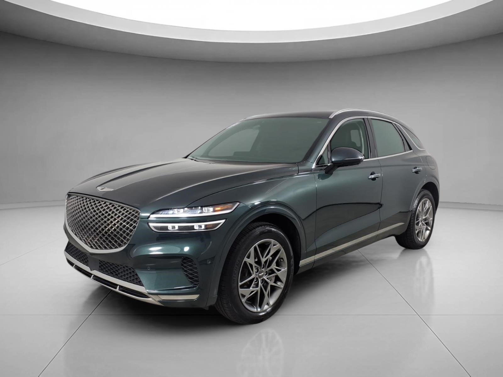 2023 GENESIS GV70 Standard