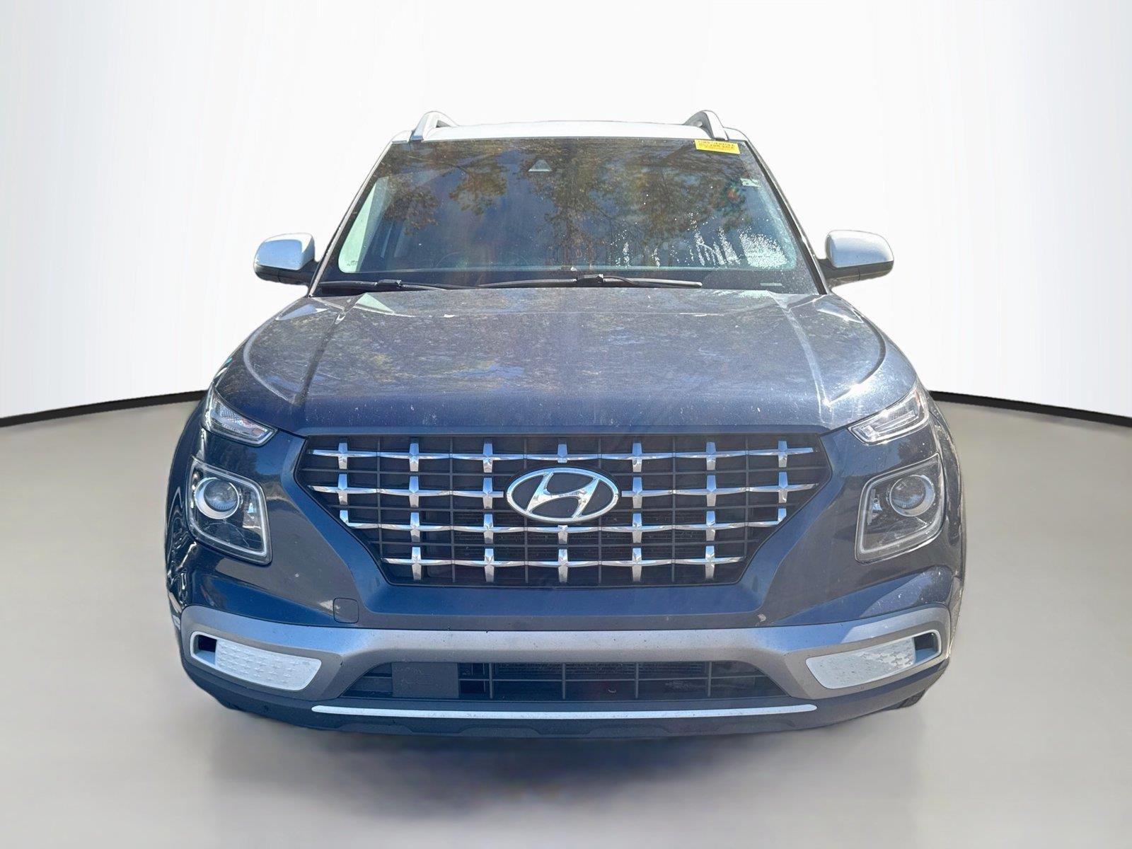 2022 Hyundai Venue Limited