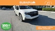 Subaru Forester Hybrid