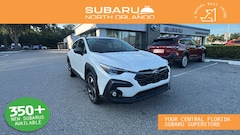 2025 Subaru Crosstrek Limited Limited AWD