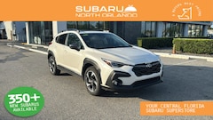2025 Subaru Crosstrek Limited Limited AWD
