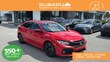Honda Civic Hatchback