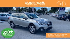 2019 Subaru Outback Limited 2.5i Limited