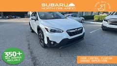 2023 Subaru Crosstrek Limited Limited CVT