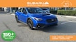 Subaru WRX