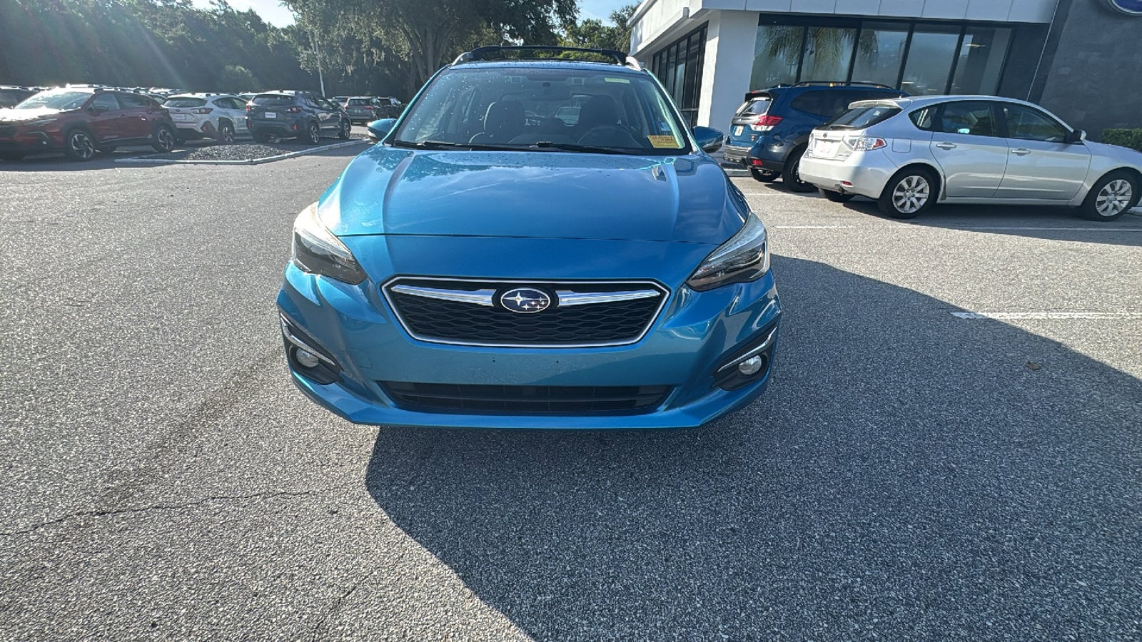 4S3GTAU69J3736090