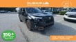 Subaru Forester Hybrid