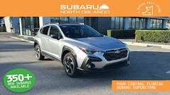 2025 Subaru Crosstrek Limited Limited AWD