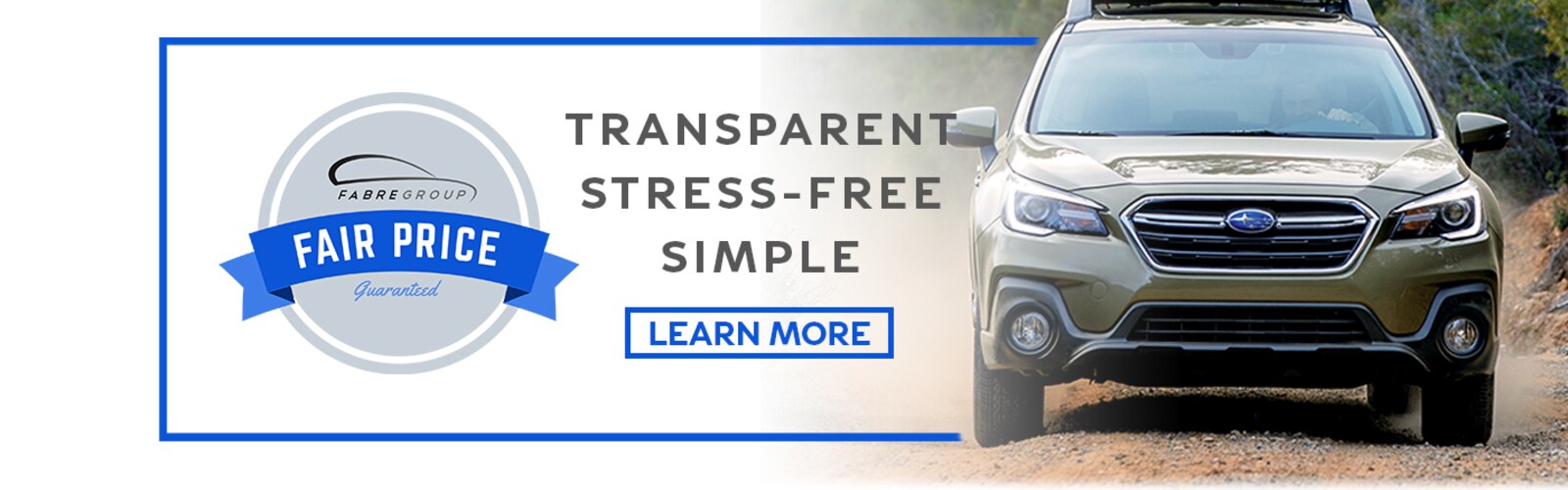 New and Used Cars in Baton Rouge, LA Subaru of Baton Rouge Near