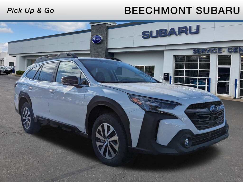 Brand New 2024 Subaru Outback Premium SUV for Sale Beechmont Subaru