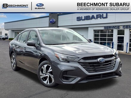 Featured New 2025 Subaru Legacy Premium Sedan for sale in Cincinnati OH