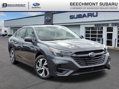 2025 Subaru Legacy Premium Sedan