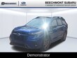  Subaru Ascent