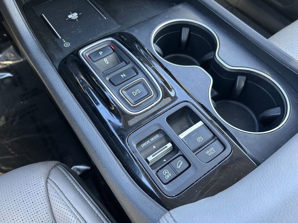 2023 Honda Pilot Elite - Photo 17