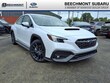 Subaru WRX
