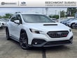 Subaru WRX