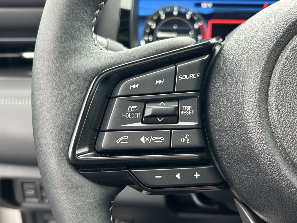 2026 Subaru Outback Touring XT - Photo 23