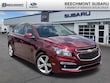 Chevrolet Cruze Limited