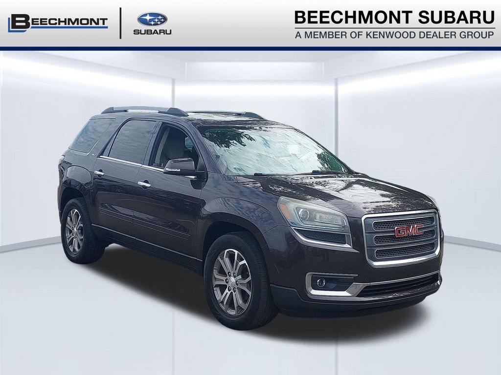 2015 GMC Acadia
