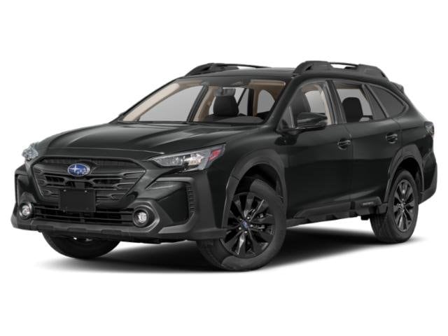 2023 Subaru Outback Onyx Edition's photo