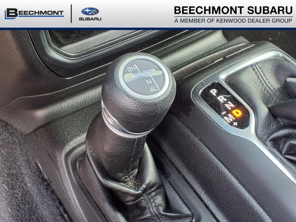 2022 Jeep Gladiator Sport - Photo 19