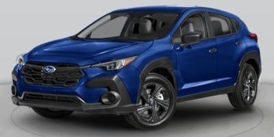 2026 Subaru Crosstrek Limited's photo