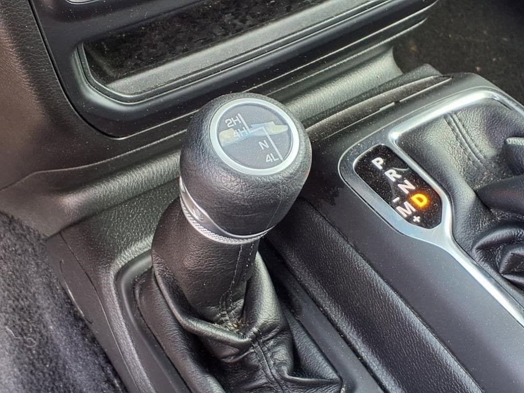 2022 Jeep Gladiator Sport - Photo 19