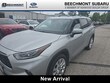  Toyota Highlander Hybrid