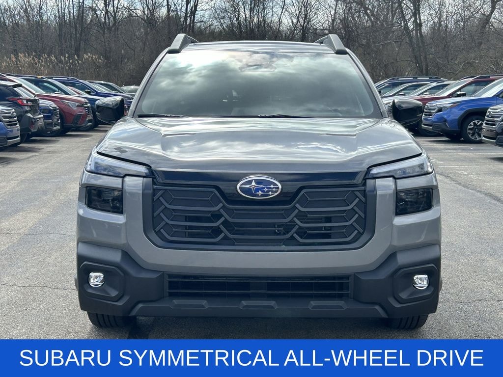 Used 2026 Subaru Outback Limited SUV