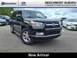Toyota 4Runner