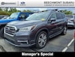 Subaru Ascent