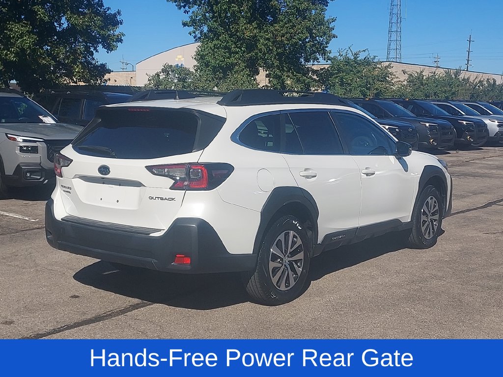 Used 2023 Subaru Outback Premium SUV