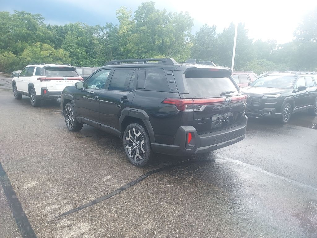 New 2026 Subaru Outback Touring XT WAGON