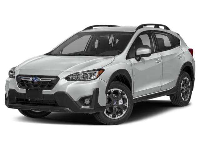 2021 Subaru Crosstrek Premium CVT's photo