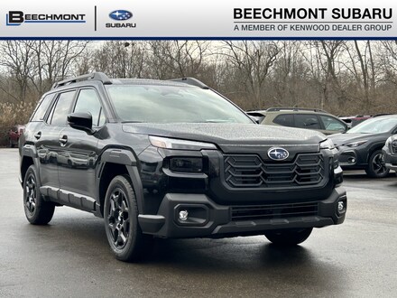 Featured New 2026 Subaru Outback Limited SUV for sale in Cincinnati OH