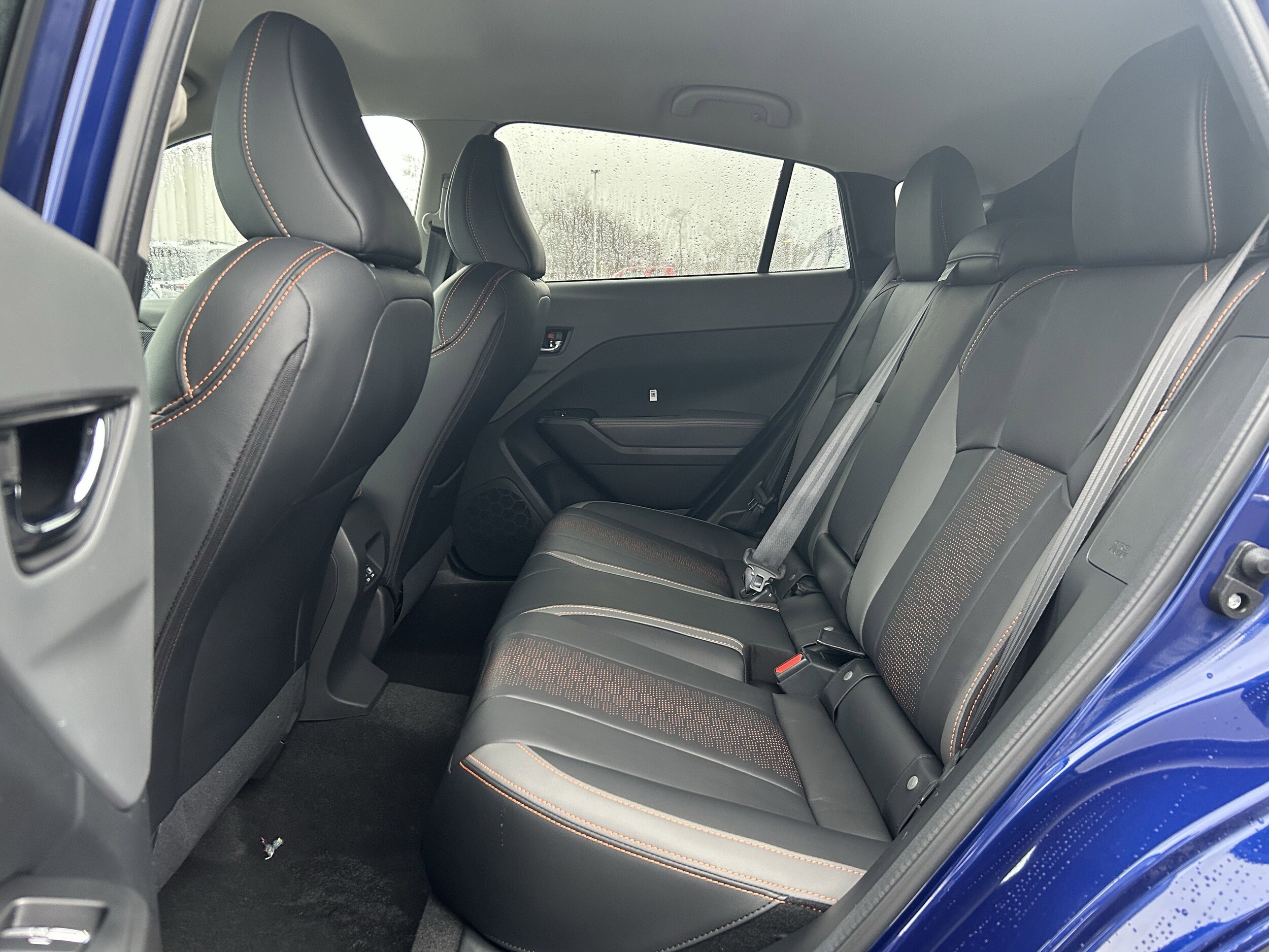 2026 Subaru Crosstrek Limited - Photo 22