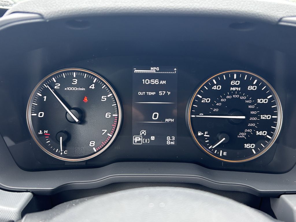 2026 Subaru Crosstrek Wilderness - Photo 12