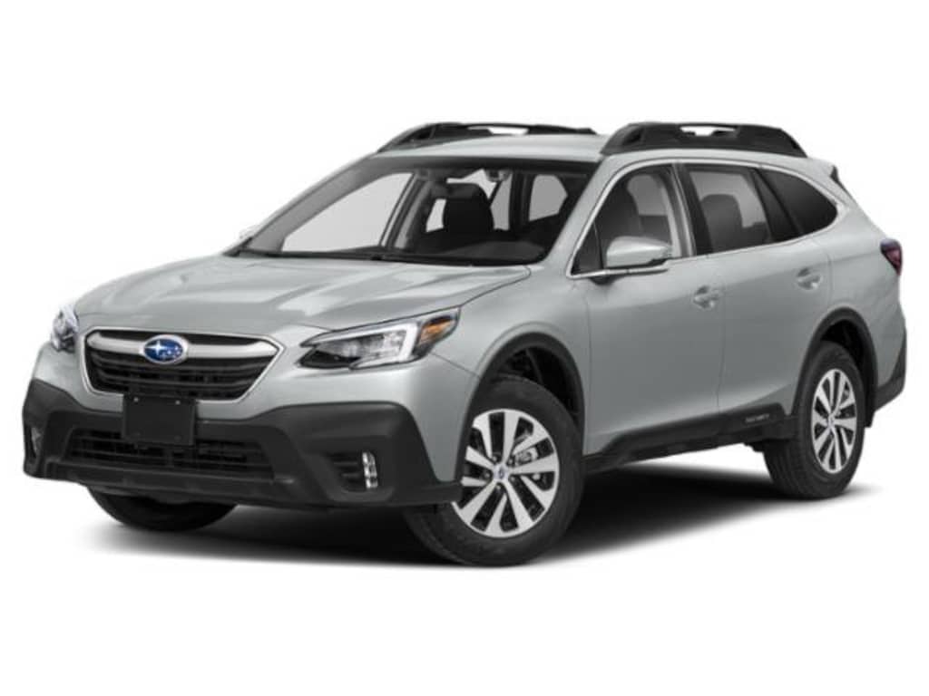 Used 2021 Subaru Outback Premium SUV