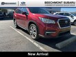 Subaru Ascent