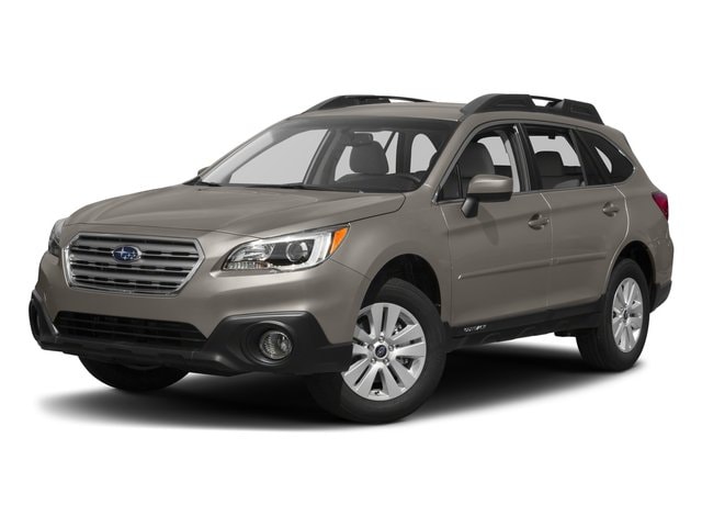 2016 Subaru Outback 2.5i Premium CVT PZEV's photo